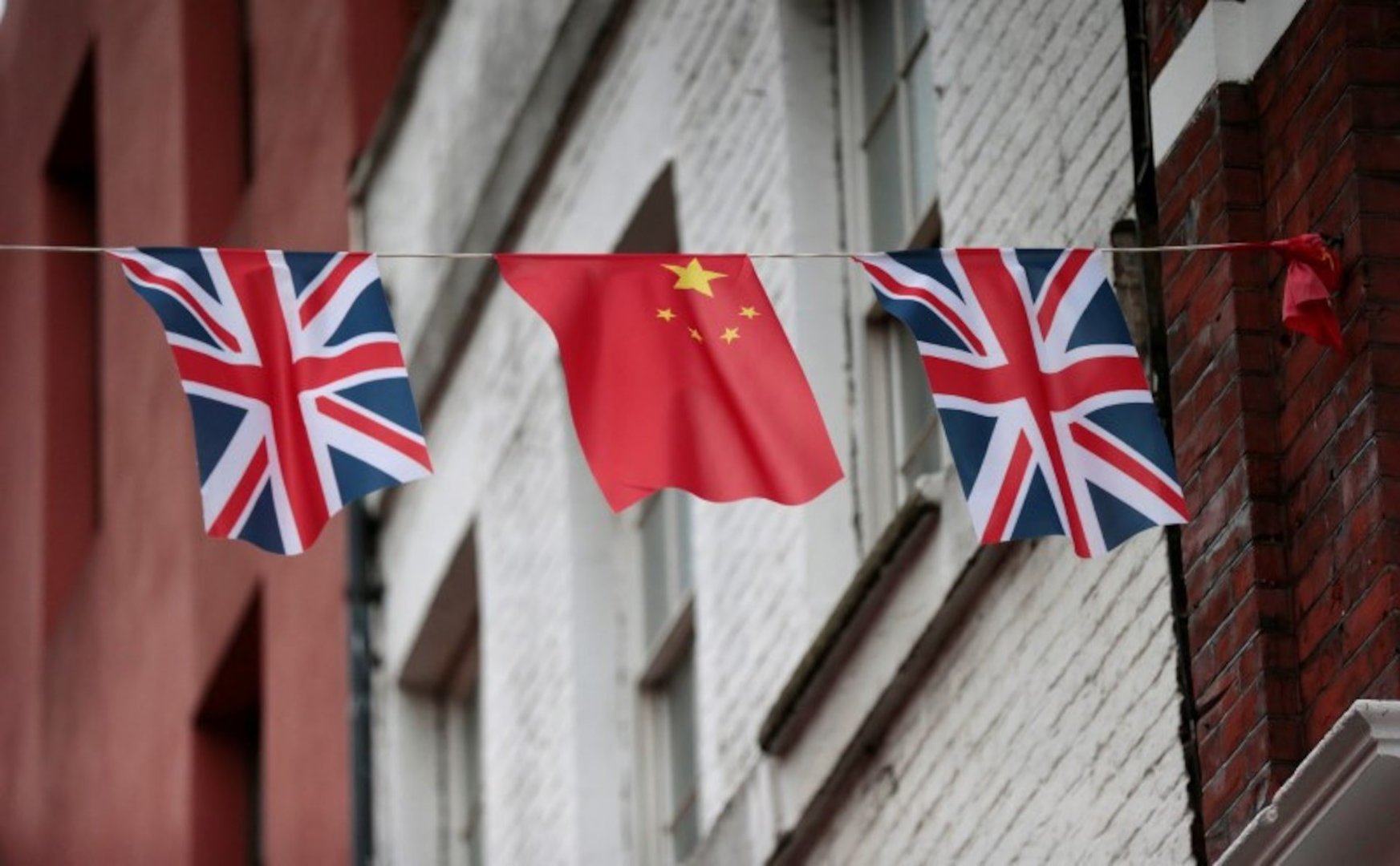 UK summons Chinese ambassador after Hong Kong-linked national security convictions intensify diplomatic tensions