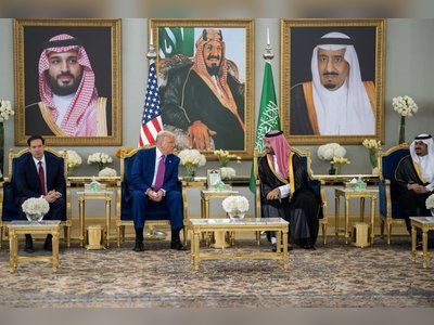 The Hidden Cost of Gulf Dependence on U.S. Power
