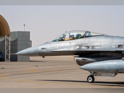 Gulf Airspace Restrictions Expose Limits of U.S.–Saudi Military Alignment