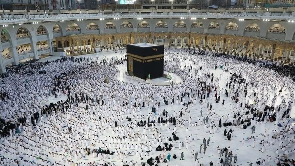 Saudi Arabia Intensifies Hajj Enforcement With Strict Permit Rules and Heavy Penalties