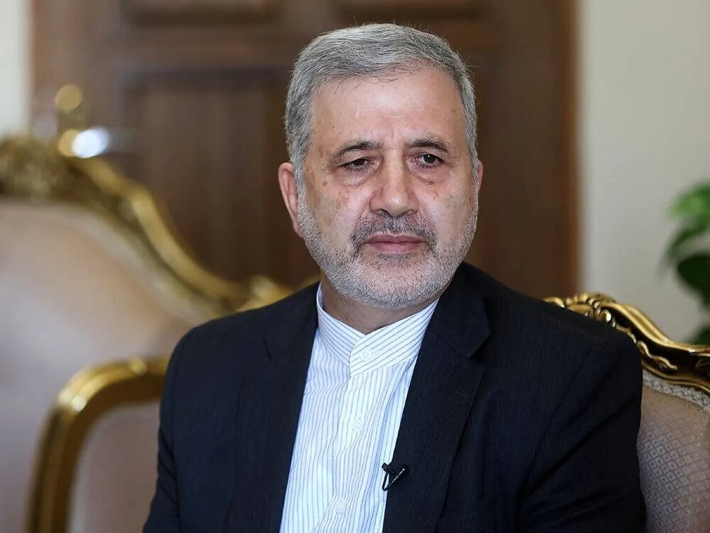 Iran Signals De-escalation With Saudi Arabia as Regional Tensions Test Fragile Rapprochement