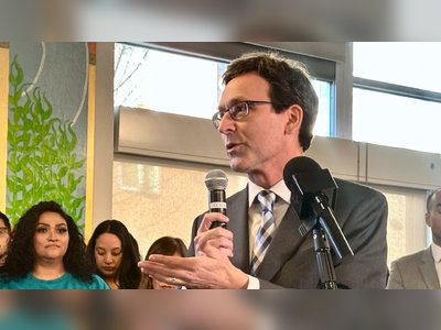 Washington Governor Fined Over Ethics Breach Involving State Aircraft Use