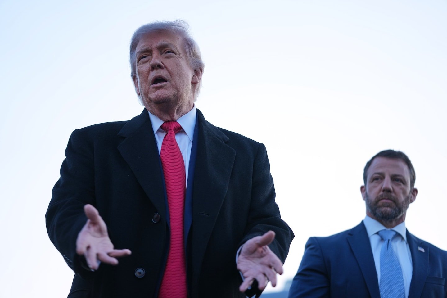 US Strikes Iranian-Flagged Tankers Amid Fragile Ceasefire and Rising Maritime Tensions