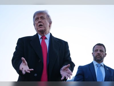 US Strikes Iranian-Flagged Tankers Amid Fragile Ceasefire and Rising Maritime Tensions