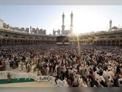Saudi Authorities Finalize Hajj Logistics, Safety, Transport Plans