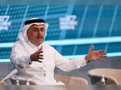 Aramco CEO Warns of Slow Oil Market Recovery Due to Lost Barrels