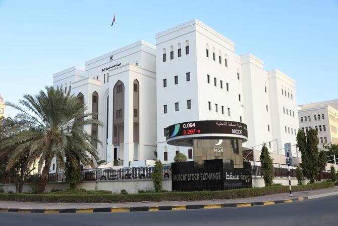 Oman Banks' Q1 Profits Rise 10.2% on Stronger Lending Activity