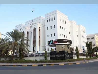Oman Banks' Q1 Profits Rise 10.2% on Stronger Lending Activity