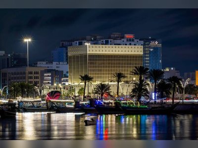 Qatar's Foreign Currency Reserves Rise by 1.9% in April