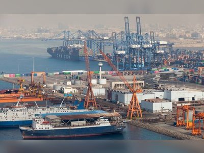 Saudi Non-oil Industrial Activity Rises Amid Weaker Oil Output