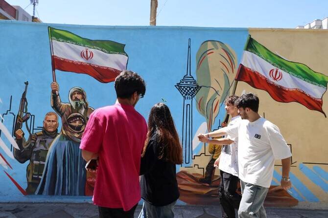 Iran Responds to US Peace Proposal Amid Ongoing Regional Tensions