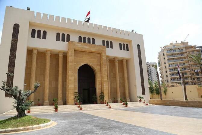 Lebanese Army Arrests Iraqi Man for Impersonating Security Official