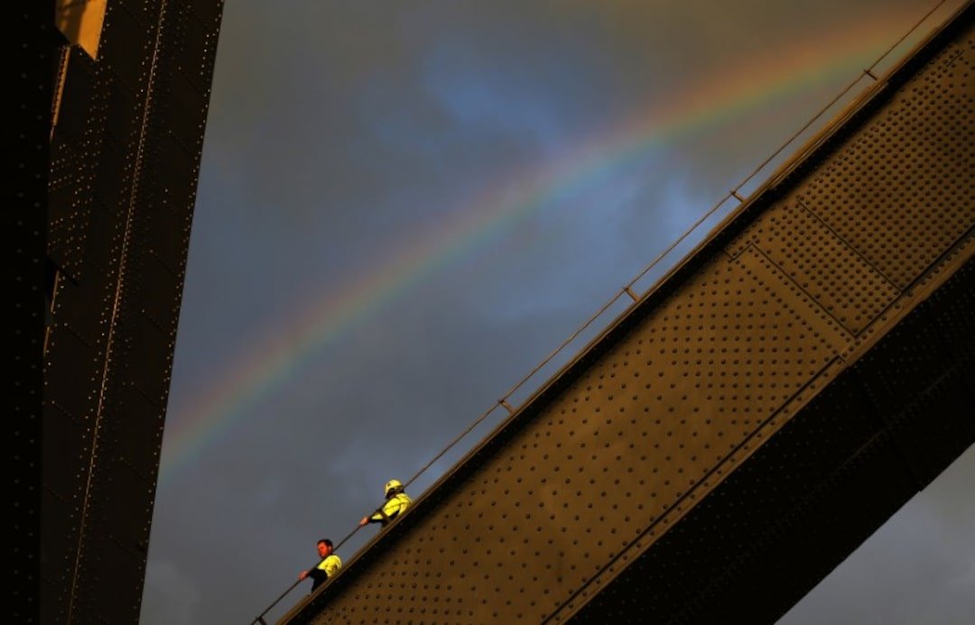 Australia Positioned to Lead Advanced Economies as Global Growth Slows