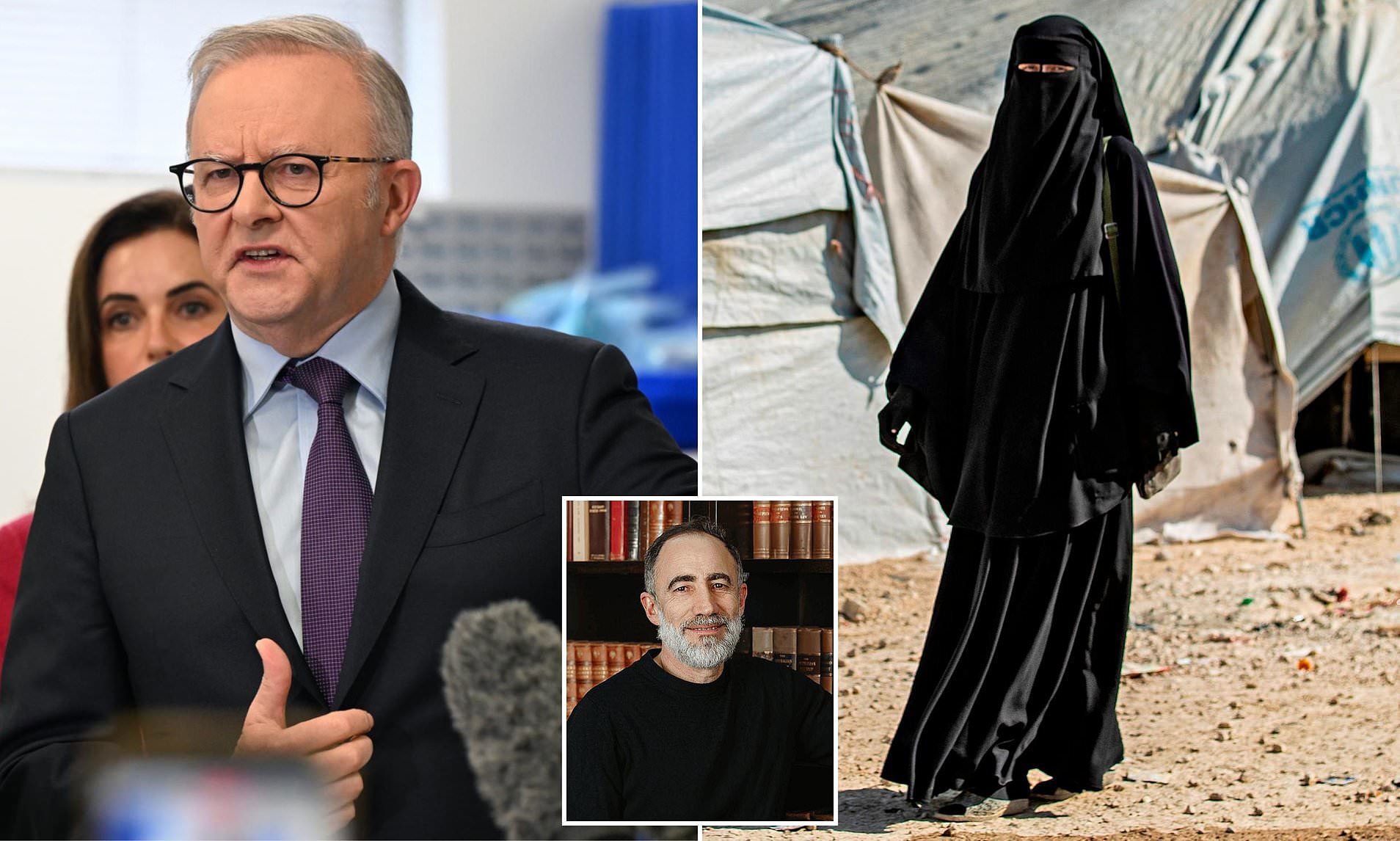 Australia’s Debate Over Repatriating ISIS Families Reignites After Muslim Leader Defends Returnees