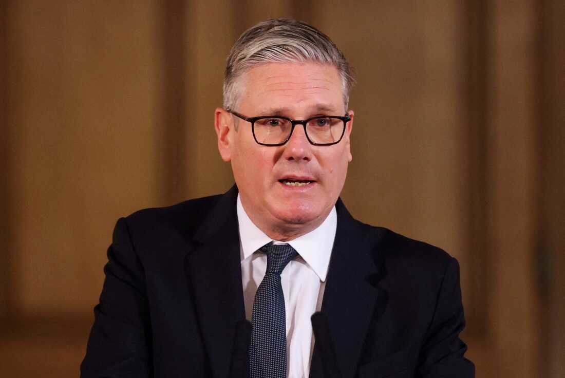 UK Local Election Blow Raises Pressure on Keir Starmer as Political Fault Lines Deepen