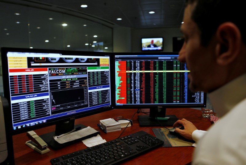 Saudi Stocks Close Higher as Tadawul Index Advances 0.76% in Broad-Based Session