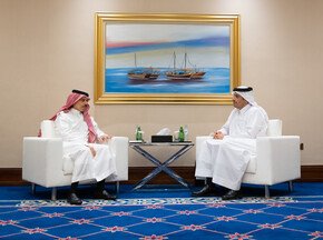 Qatar and Saudi Arabia Coordinate De-escalation Efforts Amid Rising US-Iran Tensions