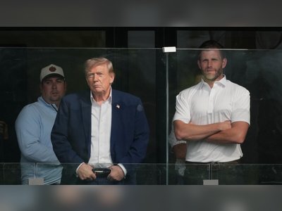 Trump’s LIV Golf Involvement Reignites Conflict of Interest Debate