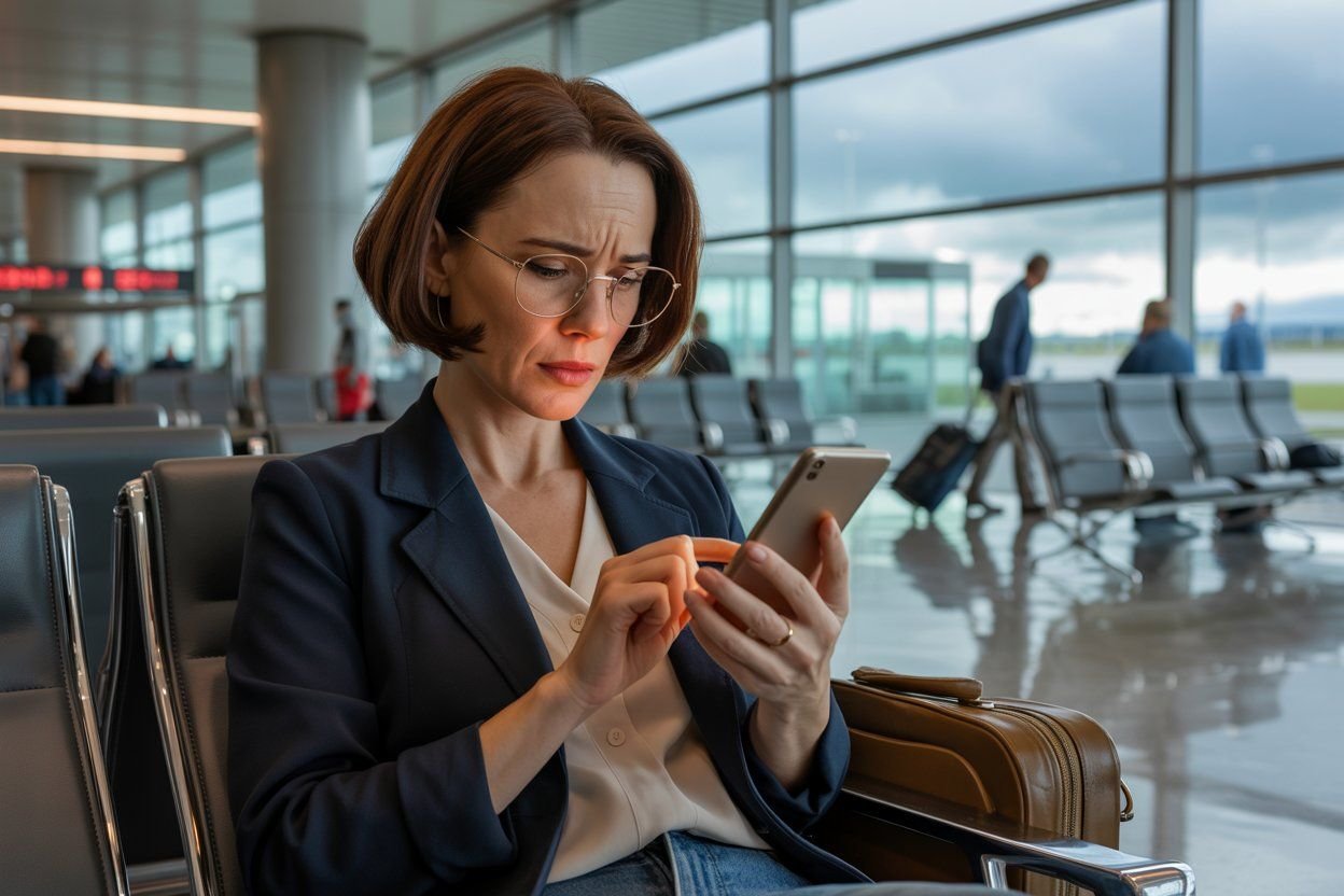 Mass Flight Disruptions Across Asia Spark Confusion as Cancellations and Delays Hit Major Hubs