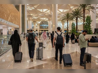BAS Expansion Signals Deepening Gulf Aviation Integration as Saudi Ground Services Market Opens Further