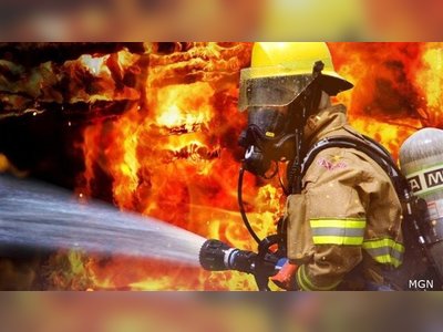 Washington Blast Leaves Home as Active Crime Scene as Investigators Probe Cause of House Fire