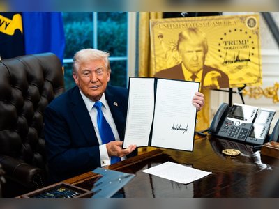 Trump’s ‘Gold Card’ Visa Faces Skepticism as Elite Legal Circles Question Its Viability