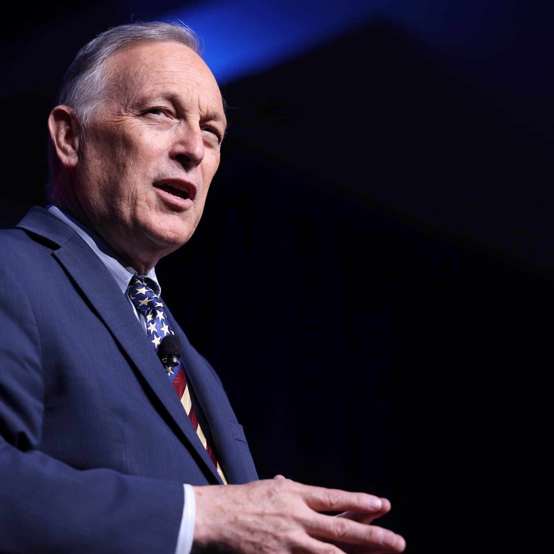 Election Denial Politics Resurface as Controversial Republicans Eye Governor Races