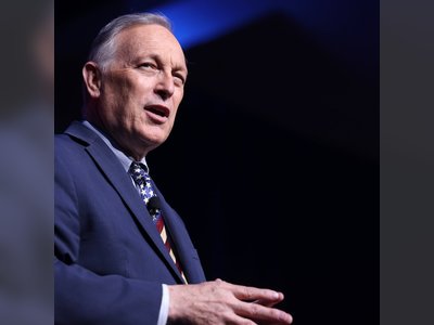 Election Denial Politics Resurface as Controversial Republicans Eye Governor Races