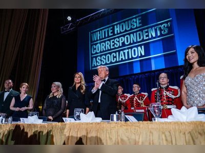 White House Correspondents’ Dinner Faces Scrutiny After Renewed Concerns Over Attacks on Media Institutions