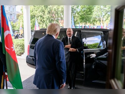 Calls Grow for a US–Azerbaijan ‘Grand Deal’ as South Caucasus Geopolitics Shift