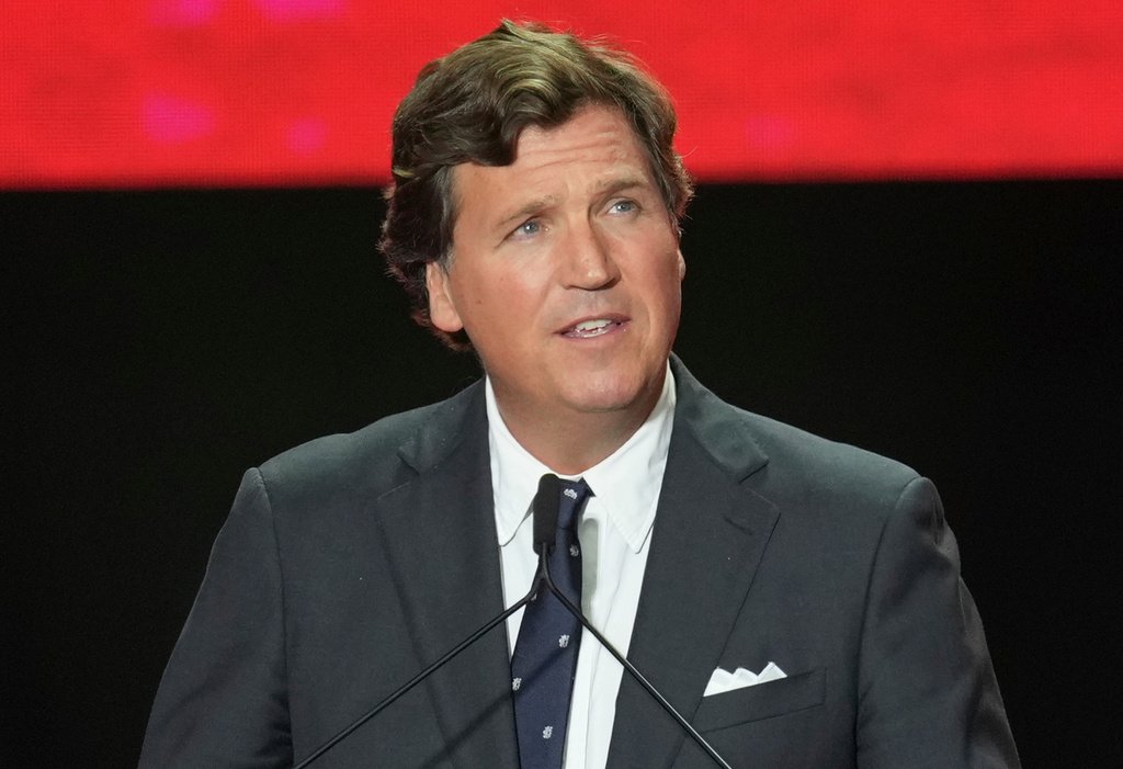 Tucker Carlson and the Future of Republican Power: Influence, Limits, and the 2028 Question