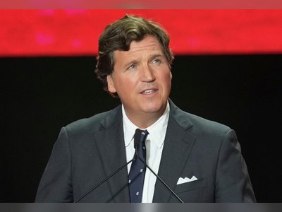 Tucker Carlson and the Future of Republican Power: Influence, Limits, and the 2028 Question