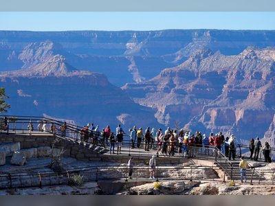 White House Withdraws Nominee for National Park Service Leadership Amid Political Scrutiny