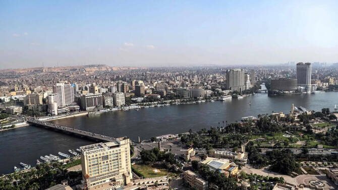 Egypt Secures Additional $300 Million from World Bank to Mitigate Iran War Impact