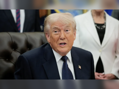 Trump Rejects 'Unacceptable' Iranian Terms for Ending War; Tehran Warns of New Attacks