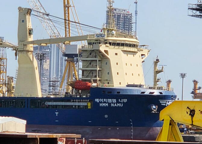 UK, France to Host Defense Ministers Meeting on Hormuz