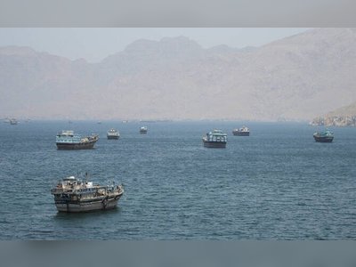 Trapped Seafarers Suffer Mental Trauma in Gulf Conflict