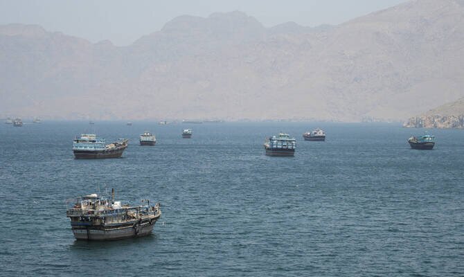 Trapped Seafarers Suffer Mental Trauma in Gulf Conflict