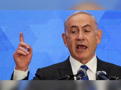 Netanyahu Aims to End Israel's Dependence on US Military Aid Within a Decade
