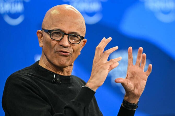 Microsoft CEO to Testify in Musk's Lawsuit Against OpenAI
