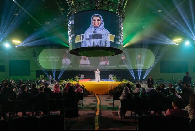 Saudi Teen Makes Strides in Science with Groundbreaking Research