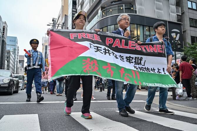 Japan Provides $12 Million to Support Palestinian Health and Education through World Bank Projects