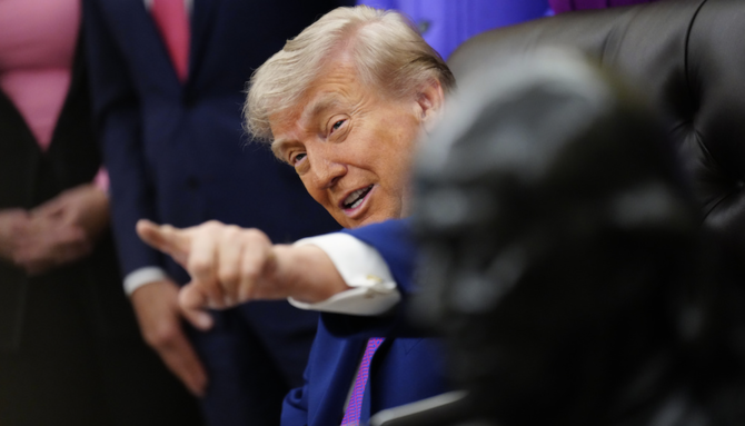 Trump Signals Possible Relaunch of 'Project Freedom' Amid Ongoing Iran Tensions