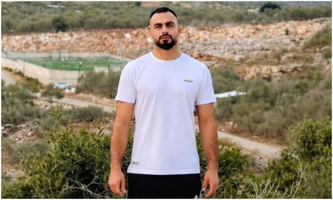 Palestinian Man Shot by Israeli Forces Dies in Hospital