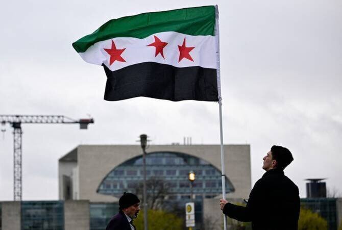 EU-Syria Agreement: A New Chapter in Trade Relations
