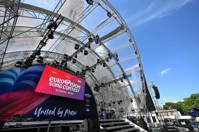 Boycotting Spain, Ireland, Slovenia Will Not Show Eurovision