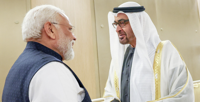 Indian Prime Minister Modi to Embark on Five-Nation Tour Amid Middle East Crisis
