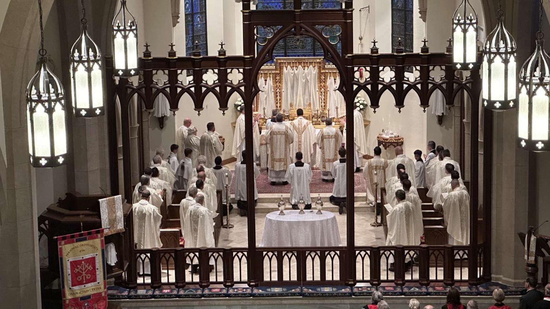 Pope Leo Expands U.S. Bishop’s Role in Move to Stabilize Catholic Ordinariate in Australia