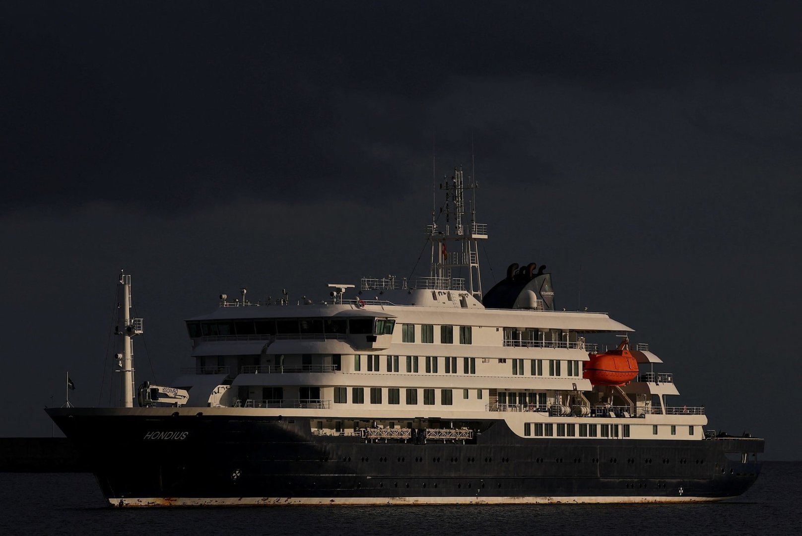Australia Revives Quarantine Infrastructure After Deadly Virus Outbreak on Cruise Ship