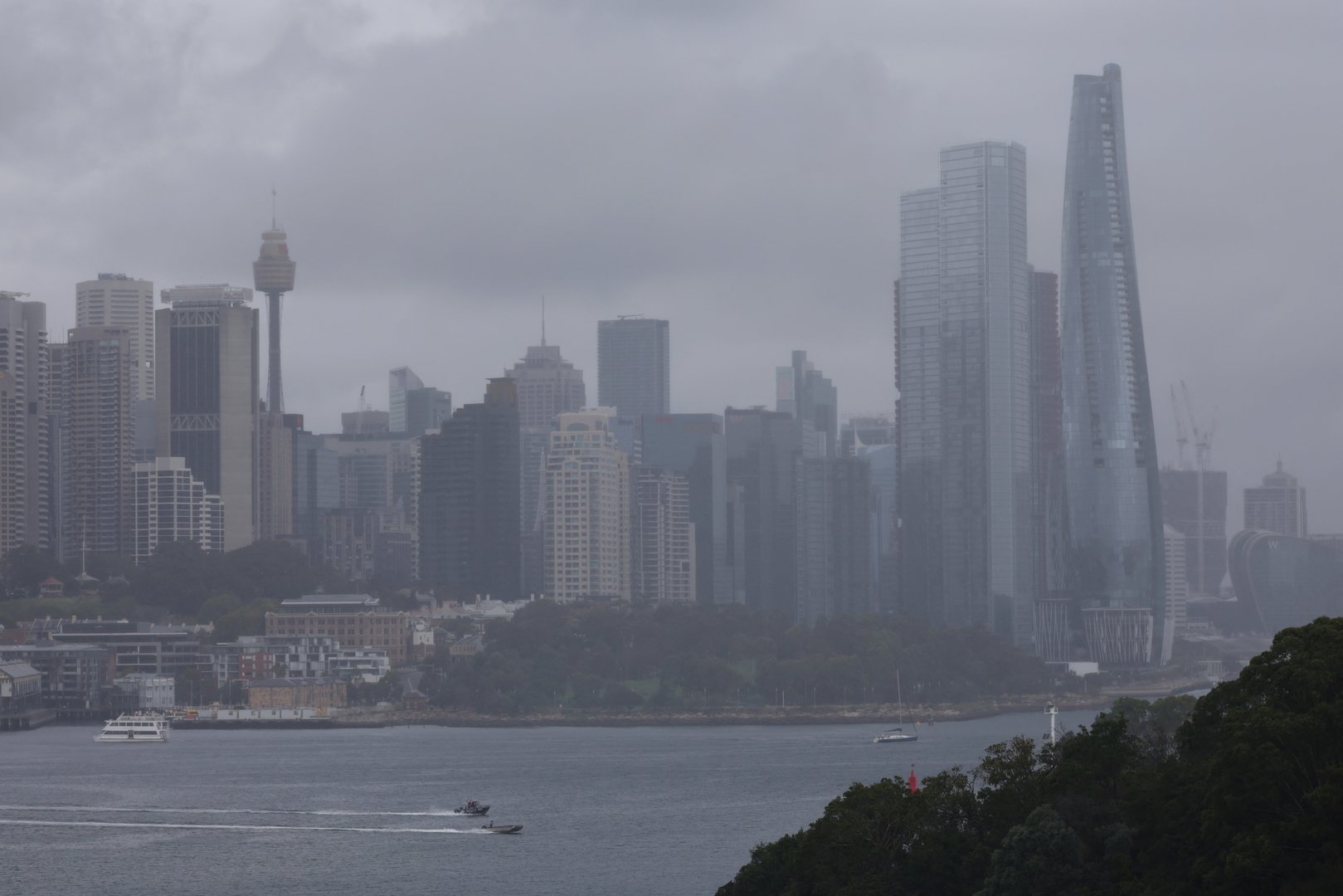 Australia Prepares Major Housing Tax Overhaul With One-Year Investor Transition Period